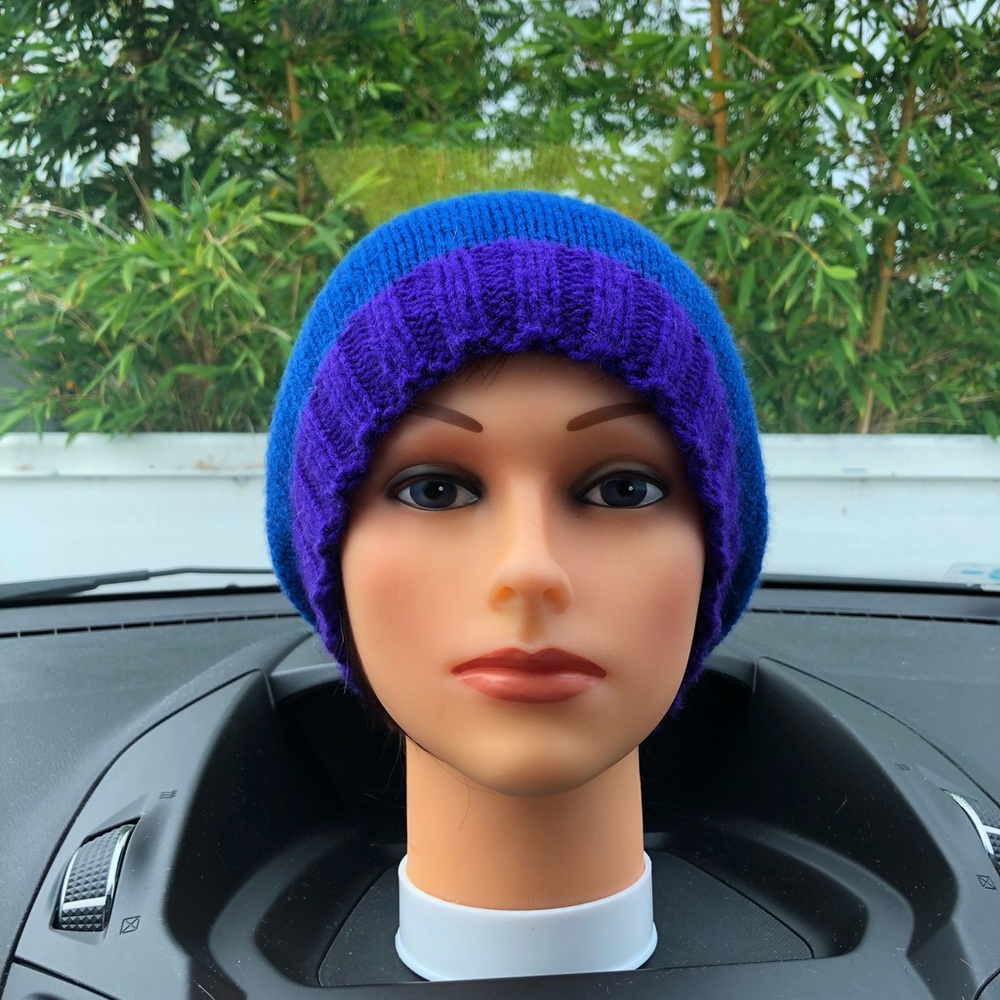 Pride Beanie